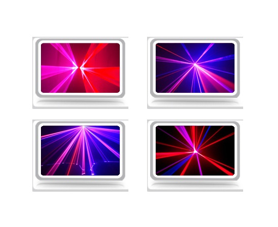 Лучевой лазер CR-Laser TOP-3D (RBP+B), фото , изображение 3